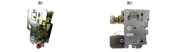 交流高壓負荷開關操作結構 交流高壓負荷開關操作結構